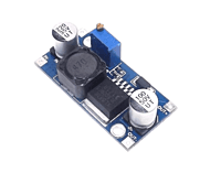 XL 6009 4A BOOST POWER CONVERTER