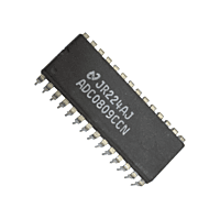 ADC 0809- Analog to Digital Converter-IC