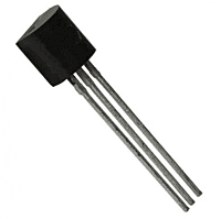 2N2222A NPN Transistor (5 Pcs)