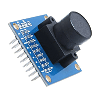 Camera Module (OV7670)