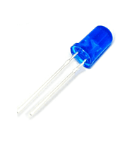 Blue Color LED-5mm