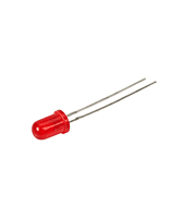 Red Colour LED-5mm