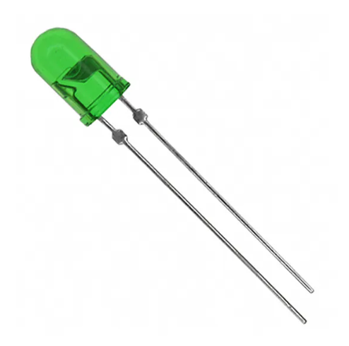 Green Color LED-5mm