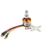 BLDC-Brushless Quadcopter Motor 1200KV