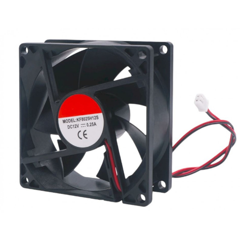 SMPS FAN - 12V