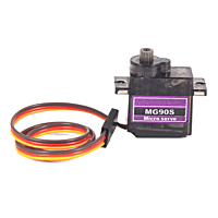 MG 90 Servo