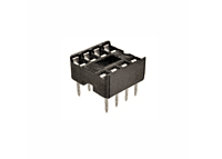 8 Pin IC base