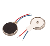 Mobile Phone Vibration Motor 3V-6v