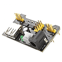 3.3V/5V MB102 Breadboard Powersupply