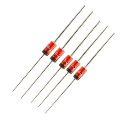 Zener Diode - 5 V