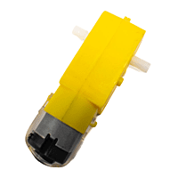 BO Motor Double Shaft BO Motor Double Shaft
