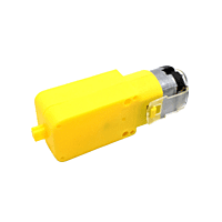 BO Motor Single Shaft BO Motor Single Shaft
