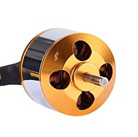 BLDC-Brushless Quadcopter Motor 1800KV BLDC-Brushless Quadcopter Motor 1800KV