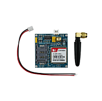 SIM 900A GSM Module