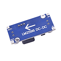 DC-DC 3A Buck Converter-LM2596