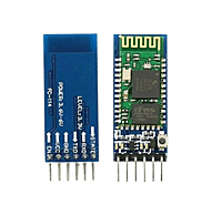 HC-05 Bluetooth Module