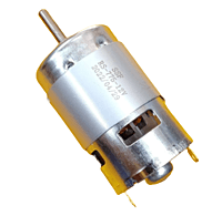 RS 775 - 12V DC Motor