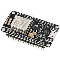 NodeMcu (ESP8266) CP2102