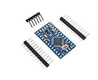 Arduino Promini - ATmega328 (5v), 8MHz -Compatible