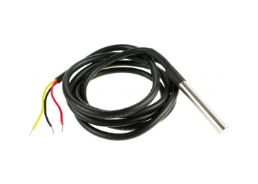 DS18B20 Sensor Probe