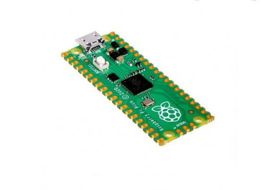 Raspberry Pi Pico RP2040