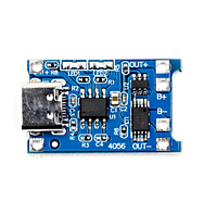 TP 4056 Charging Module