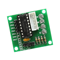 Stepper Motor Driver-ULN2003