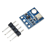 BMP180 Barometric Pressure Sensor