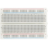 400 Tie Points High Quality Breadboard