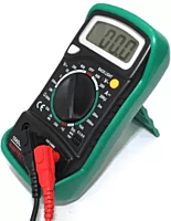 Multimeter- Quality(Mastech MAS830L)