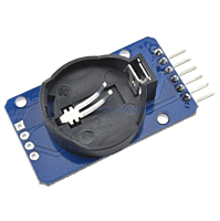 DS3231 Timer RTC Module