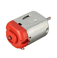 DC Toy Motor