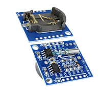 DS1307 Timer RTC Module