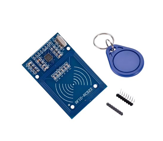 RC522 RFID Module: Unleash the Power of Contactless Communication