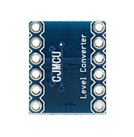 2 Channel logic level converter -CD/74HC406