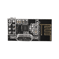 NRF24L01 Wireless Transceiver Module