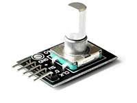 Rotary Encoder Module 360 Degree