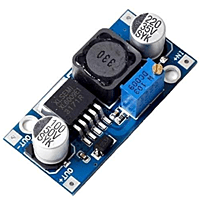 XL 6009 4A BOOST POWER CONVERTER