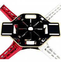 F450 Quadcopter Frame