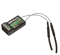 Flysky FS-CT6B 6 Channel 2.4GHz Remote Controller