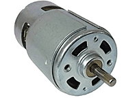 RS 775 - 12V DC Motor