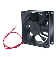 SMPS FAN - 12V