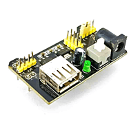 3.3V/5V MB102 Breadboard Powersupply