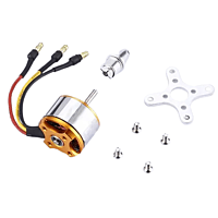 BLDC-Brushless Quadcopter Motor 1800KV BLDC-Brushless Quadcopter Motor 1800KV