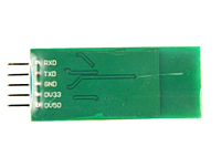 HM-10 Bluetooth Module