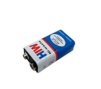 HW-9V BATTERY