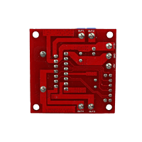 L298N Motor Driver