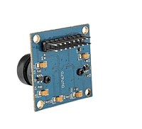 Camera Module (OV7670) Camera Module (OV7670)