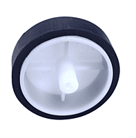MECHX ROBOT WHEEL SMALL WITH 15MM WIDTH FOR HOBBY ELECTRONICS MECHX ROBOT WHEEL SMALL WITH 15MM WIDTH FOR HOBBY ELECTRONICS