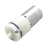 370 DC Micro-Air Pump - 12v 370 DC Micro-Air Pump - 12v